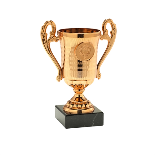 Pokal Kuwait bronze