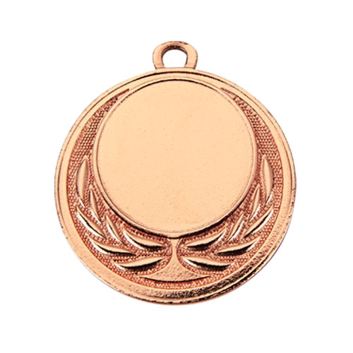 Medalje 40mm