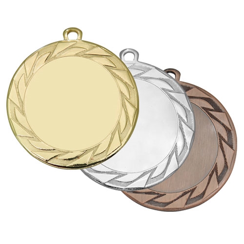 Medalje Polen 70mm