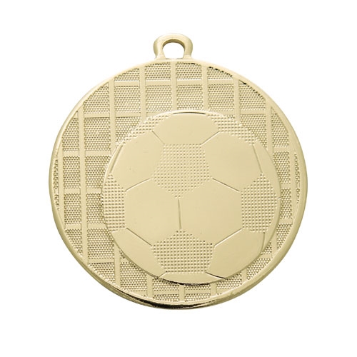 Guld medalje 50mm England