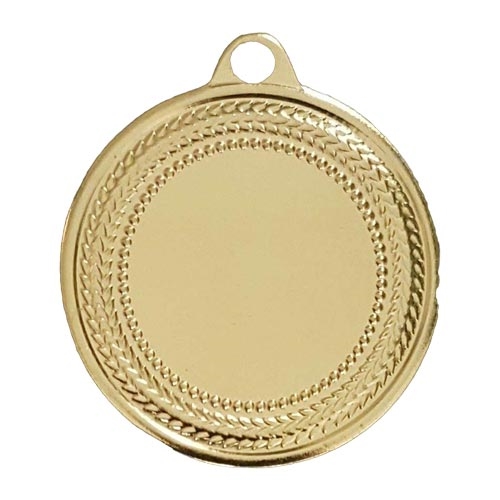 gravering på medaljer