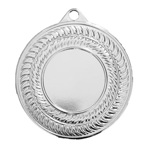 Medalje Andora sølv