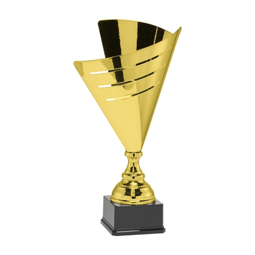 Pokal Monaco guld
