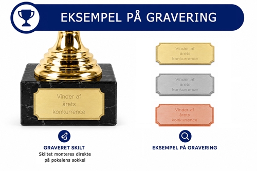 eksempel gravering