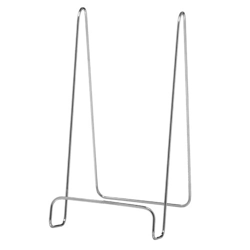 Fadholder metal 100x200