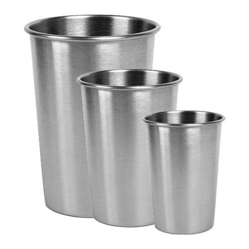 Bægre rustfrit stål