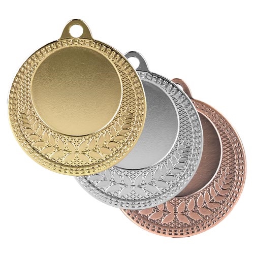 Medalje Spanien 40mm