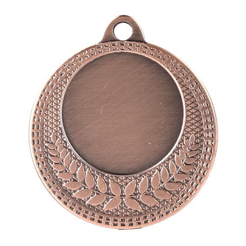 Medalje Spanien bronze