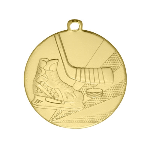ishockey medalje i guld