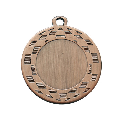 Medalje Chile bronze