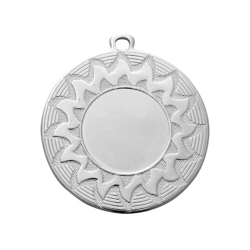 Medalje bolivia sølv