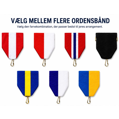 Ordensbånd 