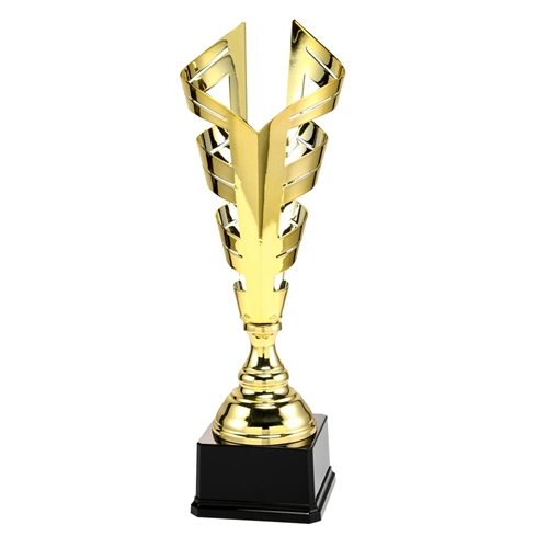 Pokal Nevada guld