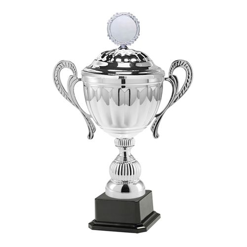 Pokal Porto sølv